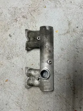 912.4148993 Land Rover Hrc1576 Defender 2.5 Turbo Diesel 19j Intake Manifold