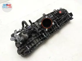J6p3-9424-ab Land Rover 2020-23 Defender 110 Intake Manifold Inlet Collector 3.0 90 Assy L663 #2