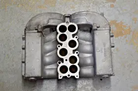 Lkb108070 Land Rover Discovery 2 Ii Upper Intake Manifold Plenum 4.0l 1999 2000 2001 2002 #3