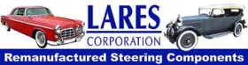33340 Lares Corporation Engine Intake Manifold