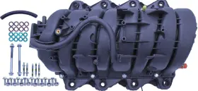 33360 Lares Corporation Engine Intake Manifold