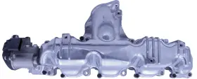 34350 Lares Corporation Engine Intake Manifold