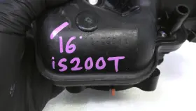 17111-36041 Lexus 2016 2017 Is200t 2.0l Engine Air Inlet Intake Manifold Oem #3