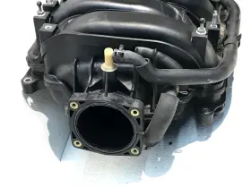 17114-38010 Lexus 17111-38050 07-09 Ls460 4.6l V8 Engine Motor Intake Manifold Oem #2