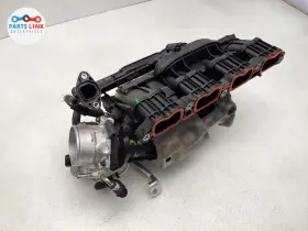 22030-f0010 Lexus 17120f0060 2023 Nx250 Engine Motor Intake Manifold Throttle Body Valve 2.5l Gas Es250 #3