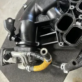 17133-0p050 Lexus Intake Air Surge Manifold Oem 2010 - 2015 Rx350 #2