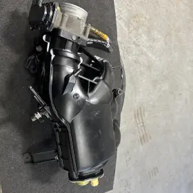 17133-0p050 Lexus Intake Air Surge Manifold Oem 2010 - 2015 Rx350 #3