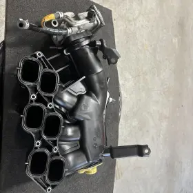 17133-0p050 Lexus Intake Air Surge Manifold Oem 2010 - 2015 Rx350