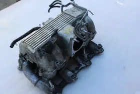 329-58568 Lexus 1990 Ls400 Engine Intake Manifold #3