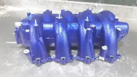 329-60088 Lexus Intake Manifold 2urgse Engine Fits 15-19 Rc F 1515165 #2
