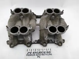 329.le1v92 Lexus Sc400 Sc300 Engine Lower Intake Manifold 4.0l V8 8 Cylinder Fits 1992-2000
