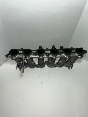 Vvti-2jzge Lexus 2jzge Vvti Lower Intake Manifold 98-2005 Gs300 Is300 Sc300 2jz-ge #3