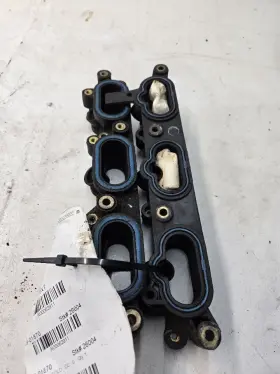329-01870 Lincoln Intake Manifold 6 Cylinder Lower Fits 03-04 Ls 62911