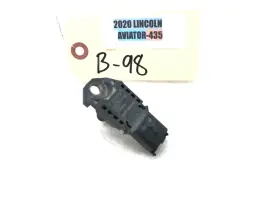 Bb5a-9f479 Lincoln 2020-2024 Aviator 3.0l Turbocharger Manifold Pressure Map Sensor Oem