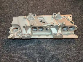 74140 Lingenfelter Highflow Tpi Intake Manifold Base Camaro Firebird Corvette #2