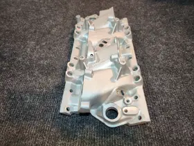 74140 Lingenfelter Highflow Tpi Intake Manifold Base Camaro Firebird Corvette #3