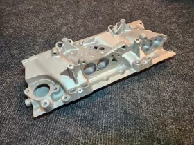 74140 Lingenfelter Highflow Tpi Intake Manifold Base Camaro Firebird Corvette
