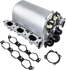 2721402401  Llnseauto 2721402201 05-13 Mercedes C230 Clk350 E280 Glk350 Ml450 S400 Slk300 R350 V6intake Manifold