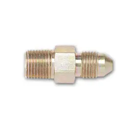 Lon45240 Longacre 45240 1/8 Inch Npt To #4 An Straight