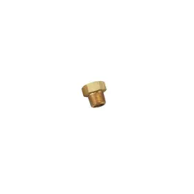 Lon46160 Longacre 46160 3/8 Inch Npt Wt Manifold Fitting
