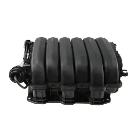Lsimpc001 Lostar Air Intake Manifold Without Turbo Compatible With 2011-2016 Porsche Panamera 3.6l V6 #2