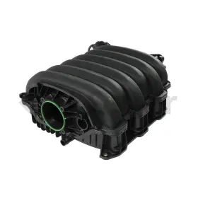 Lsimpc001 Lostar Air Intake Manifold Without Turbo Compatible With 2011-2016 Porsche Panamera 3.6l V6 #3