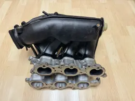 A132e6319s Lotus Oe Evora Intake Manifold Tank Asm Air Surge Part Number #3
