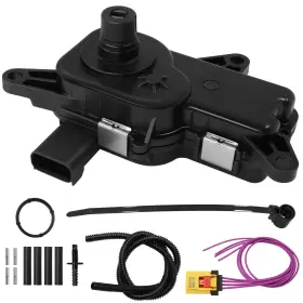 53022137ac Lukyucha 911-933 Intake Manifold Valve For Chrysler Aspen Dodge Ram 5.7l V8 2009-2021