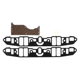 Ms15176w Mahle For Dodge Charger 1970-1978 Molded Rubber Intake Manifold Gasket