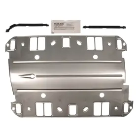 Ms15922 Mahle For Jeep Cherokee 1974-1983 Molded Rubber Intake Manifold Gasket
