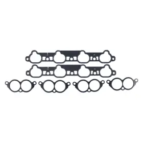 Ms16086 Mahle For Lexus Ls400 1990-1997 Molded Rubber Intake Manifold Gasket
