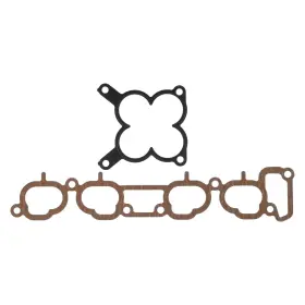 Ms16196 Mahle For Nissan Pickup 1995-1997 Molded Rubber Intake Manifold Gasket