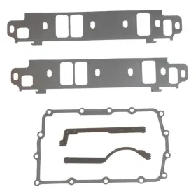 Ms16291 Mahle Molded Rubber Intake Manifold Gasket