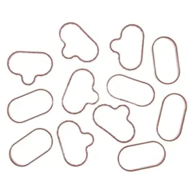 Ms16359 Mahle For Ford Escape 2001-2004 Intake Manifold Gasket Set