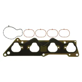 Ms19348 Mahle For Honda Civic 2001-2005 Molded Rubber Intake Manifold Gasket