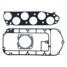Ms19699 Mahle For Honda Pilot 2006-2008 Plenum Intake Gasket Set