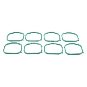 Ms19706 Mahle For Cadillac Srx 2006-2009 Intake Manifold Gasket Set