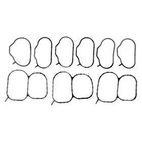 Ms19739 Mahle For Hyundai Santa Fe 2010-2012 Intake Manifold Gasket