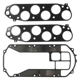 Ms20007 Mahle For Honda Pilot 2003-2004 Plenum Intake Gasket Set