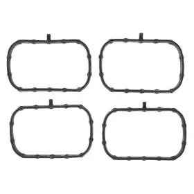 Ms20068 Mahle For Mitsubishi Lancer 10 Molded Rubber Intake Manifold Gasket Set