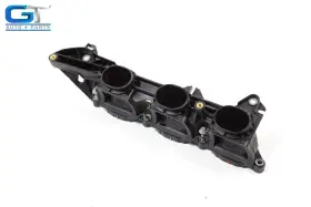 A2761401244 Mann Hummel Mercedes Gle350 W166 3.5l Engine Right Lower Air Intake Manifold Oem 2012-2018