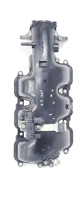 329.ma1w17 Maserati 2017 Levante Oem Intake Manifold