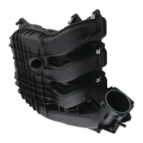 V6-flex Maxpeedingrods 17zdke Engine Air Inlet Intake Manifold For Ram C/v 2012 2013 2014 2015 3.6l