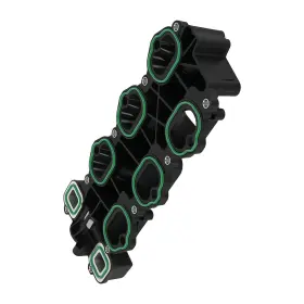 1mntj8 Maxpeedingrods Engine Intake Manifold For Lincoln Mkt 3.7l Ford Taurus 3.5l 2013-2018 Edge Flex