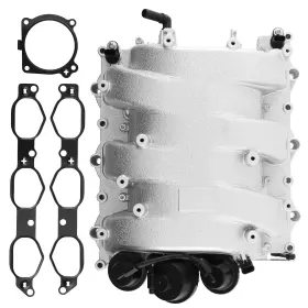 1xlsz5 Maxpeedingrods Intake Manifold For Mercedes-benz R280 R300 R350 S400 Slk280 Slk300 Slk350