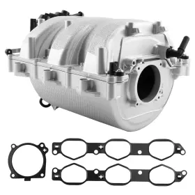 2azfnq Maxpeedingrods Intake Manifold For Mercedes-benz R280 R300 R350 S400 Slk280 Slk300 Slk350