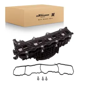 380zxn Maxpeedingrods Intake Manifold For Mercedes W176 W246 W204 W205 W212 180 200 Cdi Sprinter 14-17