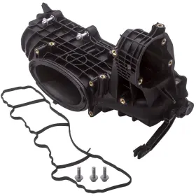 4jiws2 Maxpeedingrods Intake Manifold Assemblely Fit For Mercedes-benz Sprinter Van 3500 2.1l