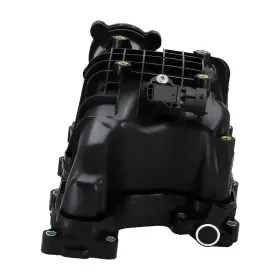 4mtx5v Maxpeedingrods Intake Manifold With Sensor For Ram 1500 Jeep Grand Cherokee 2014-2019