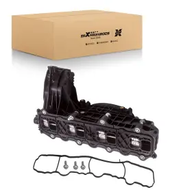 598ajm Maxpeedingrods Intake Manifold Fits For Mercedes W176 W246 W204 W205 W212 180 200 Cdi Sprinter